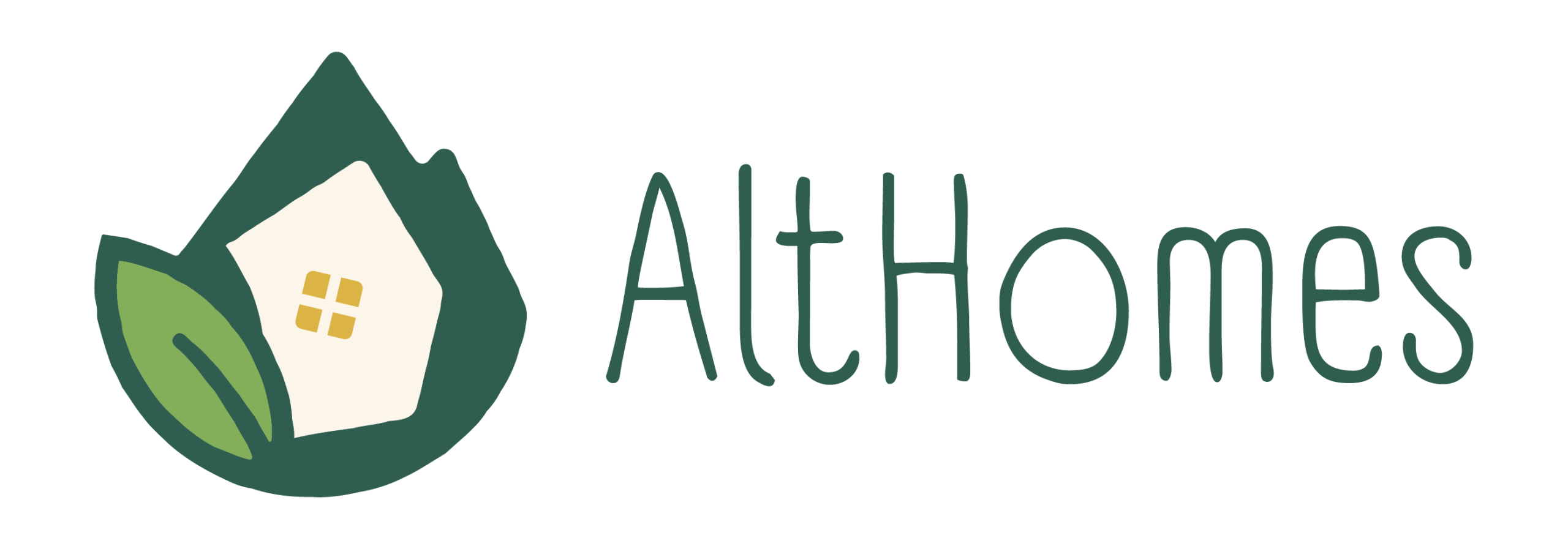 althomes-logo